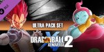 DRAGON BALL XENOVERSE 2 - Ultra Pack Set DLC Steam CD Key