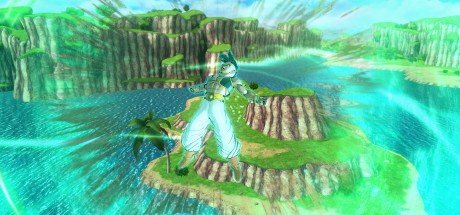 DRAGON BALL XENOVERSE 2 - Ultra Pack Set DLC Steam CD Key