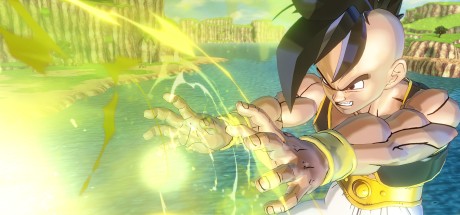 DRAGON BALL XENOVERSE 2 - Ultra Pack Set DLC Steam CD Key