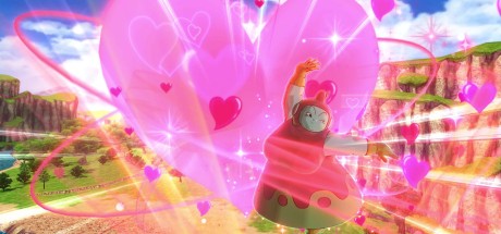 DRAGON BALL XENOVERSE 2 - Ultra Pack Set DLC Steam CD Key