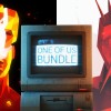 SUPERHOT ONE OF US BUNDLE Steam CD Key SUPERHOT ONE OF US BUNDLE Steam CD Key