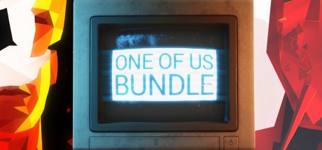 SUPERHOT ONE OF US BUNDLE Steam CD Key SUPERHOT ONE OF US BUNDLE Steam CD Key