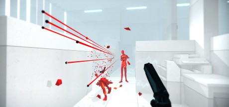 SUPERHOT ONE OF US BUNDLE Steam CD Key SUPERHOT ONE OF US BUNDLE Steam CD Key