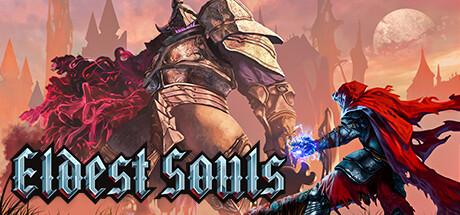 Eldest Souls AR XBOX One / Xbox Series X|S CD Key Eldest Souls AR XBOX One / Xbox Series X|S CD Key