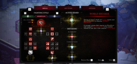 Eldest Souls AR XBOX One / Xbox Series X|S CD Key Eldest Souls AR XBOX One / Xbox Series X|S CD Key