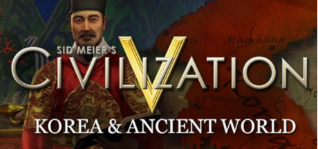 Sid Meier's Civilization V - Korea and Wonders of the Ancient World Combo Pack DLC EU PC Steam CD Key