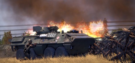 Regiments Steam CD Key Regiments Steam CD Key