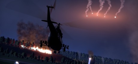 Regiments Steam CD Key