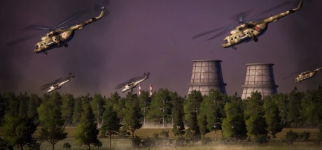 Regiments Steam CD Key