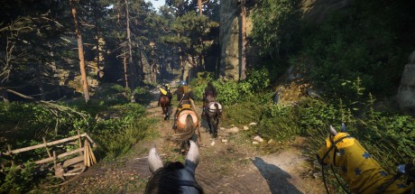 Kingdom Come: Deliverance II Royal Edition PC Steam CD key