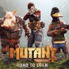Mutant Year Zero: Road to Eden Deluxe Edition PC Steam CD Key