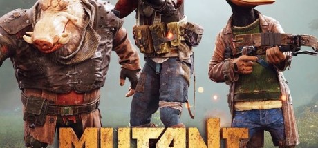 Mutant Year Zero: Road to Eden Deluxe Edition EU Steam CD Key