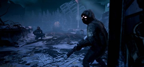 Mutant Year Zero: Road to Eden Deluxe Edition PC Steam CD Key