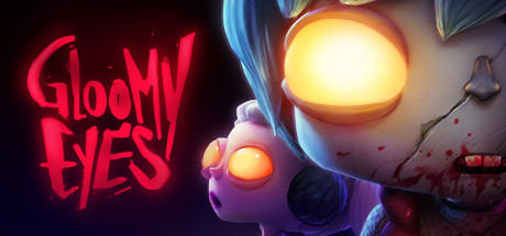 Gloomy Eyes VR PC Steam CD Key