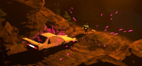 Gloomy Eyes VR PC Steam CD Key Gloomy Eyes VR PC Steam CD Key