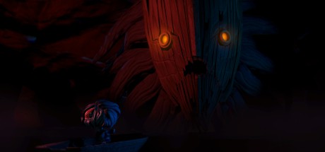 Gloomy Eyes VR PC Steam CD Key Gloomy Eyes VR PC Steam CD Key