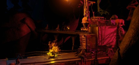 Gloomy Eyes VR PC Steam CD Key Gloomy Eyes VR PC Steam CD Key