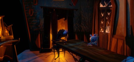 Gloomy Eyes VR PC Steam CD Key Gloomy Eyes VR PC Steam CD Key