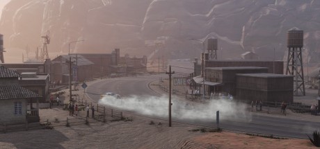 CarX Drift Racing Online - Canyon Trip DLC PC Steam CD Key CarX Drift Racing Online - Canyon Trip DLC PC Steam CD Key
