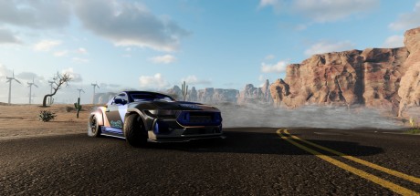 CarX Drift Racing Online - Canyon Trip DLC PC Steam CD Key CarX Drift Racing Online - Canyon Trip DLC PC Steam CD Key