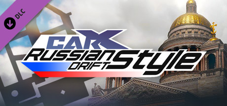 CarX Drift Racing Online - Russian Drift Style DLC PC Steam CD Key CarX Drift Racing Online - Russian Drift Style DLC PC Steam CD Key