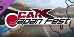 CarX Drift Racing Online - Japan Fest DLC PC Steam CD Key