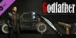 Dying Light - Godfather Bundle DLC Steam CD Key