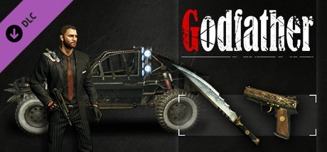 Dying Light - Godfather Bundle DLC Steam CD Key Dying Light - Godfather Bundle DLC Steam CD Key
