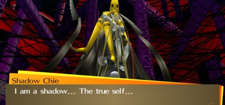 Persona 4 Golden LATAM PC Steam CD Key Persona 4 Golden LATAM PC Steam CD Key