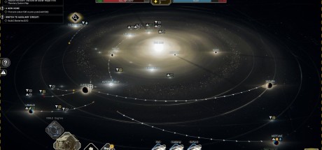 IXION RoW EN Language Only Steam CD Key IXION RoW EN Language Only Steam CD Key