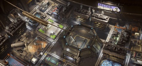 IXION RoW EN Language Only Steam CD Key IXION RoW EN Language Only Steam CD Key