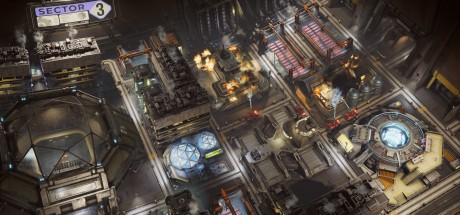 IXION RoW EN Language Only Steam CD Key IXION RoW EN Language Only Steam CD Key