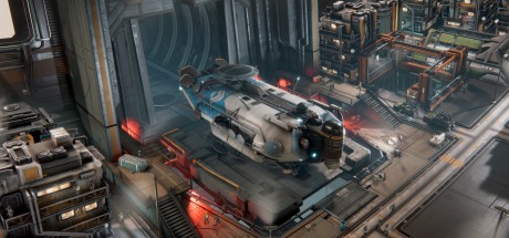 IXION RoW EN Language Only Steam CD Key IXION RoW EN Language Only Steam CD Key