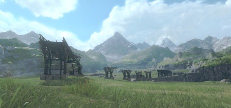Nier Replicant ver.1.22474487139... EU PC Steam CD Key Nier Replicant ver.1.22474487139... EU PC Steam CD Key