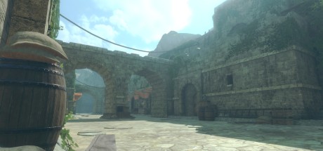 Nier Replicant ver.1.22474487139... EU PC Steam CD Key Nier Replicant ver.1.22474487139... EU PC Steam CD Key