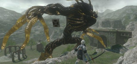 Nier Replicant ver.1.22474487139... EU PC Steam CD Key Nier Replicant ver.1.22474487139... EU PC Steam CD Key