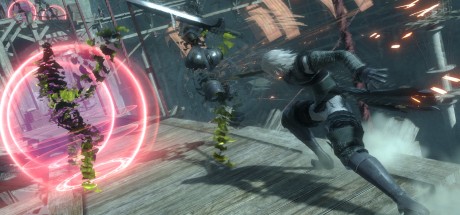 Nier Replicant ver.1.22474487139... EU PC Steam CD Key Nier Replicant ver.1.22474487139... EU PC Steam CD Key