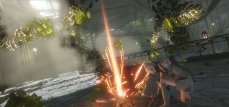 Nier Replicant ver.1.22474487139... EU PC Steam CD Key Nier Replicant ver.1.22474487139... EU PC Steam CD Key