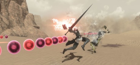 Nier Replicant ver.1.22474487139... EU PC Steam CD Key Nier Replicant ver.1.22474487139... EU PC Steam CD Key