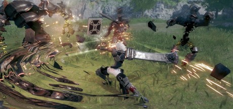 Nier Replicant ver.1.22474487139... EU PC Steam CD Key Nier Replicant ver.1.22474487139... EU PC Steam CD Key