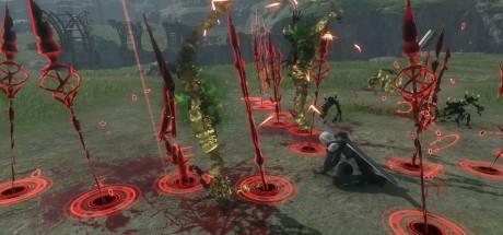 Nier Replicant ver.1.22474487139... EU PC Steam CD Key Nier Replicant ver.1.22474487139... EU PC Steam CD Key