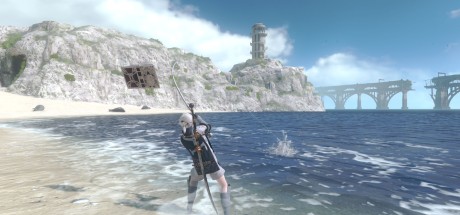 Nier Replicant ver.1.22474487139... EU PC Steam CD Key Nier Replicant ver.1.22474487139... EU PC Steam CD Key