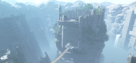 Nier Replicant ver.1.22474487139... EU PC Steam CD Key Nier Replicant ver.1.22474487139... EU PC Steam CD Key