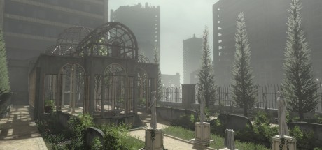 Nier Replicant ver.1.22474487139... EU PC Steam CD Key Nier Replicant ver.1.22474487139... EU PC Steam CD Key