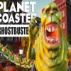 Planet Coaster Ghostbusters Bundle Steam CD Key