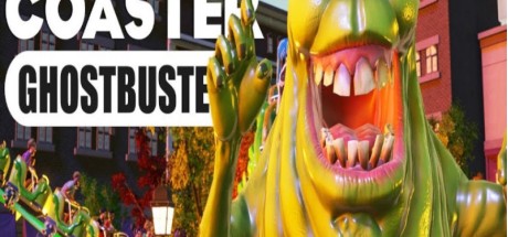 Planet Coaster Ghostbusters Bundle Steam CD Key