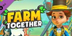 Farm Together - Celery Pack DLC EU PC Steam CD Key