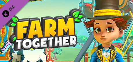 Farm Together - Celery Pack DLC EU PC Steam CD Key Farm Together - Celery Pack DLC EU PC Steam CD Key