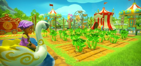 Farm Together - Celery Pack DLC EU PC Steam CD Key Farm Together - Celery Pack DLC EU PC Steam CD Key