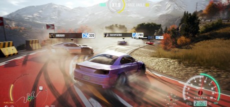 CarX Street EU Xbox Series X|S CD Key CarX Street EU Xbox Series X|S CD Key
